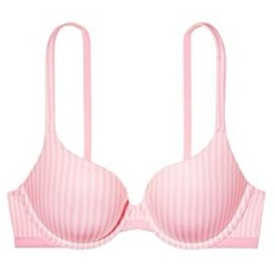 COPY - *331Victoria's Secret Body by Victoria Lined Demi
